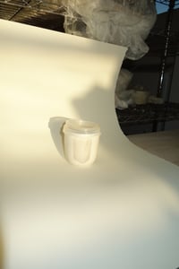 Image 3 of Travel Cup “JE SAIS A QUOI TU PENSES”