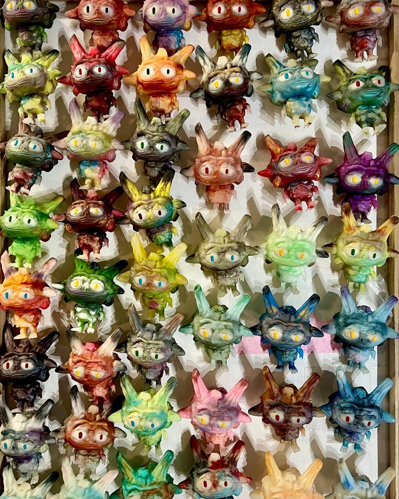 Image of Kaiju Blindbags