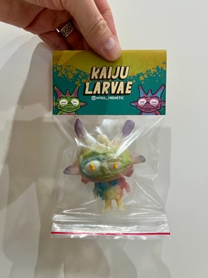 Image of Kaiju Blindbags