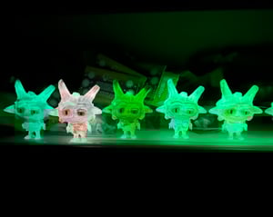 Image of Kaiju Blindbags