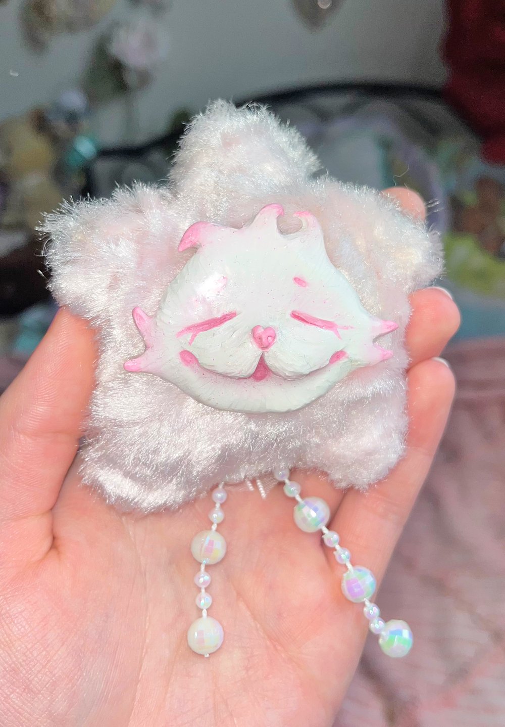Image of Mimbles Pin