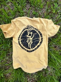 Image 1 of Year Of The Snake YELLOW