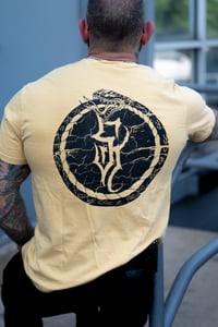 Image 3 of Year Of The Snake YELLOW