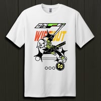ZZZ Anby "Wipeout" T-Shirt