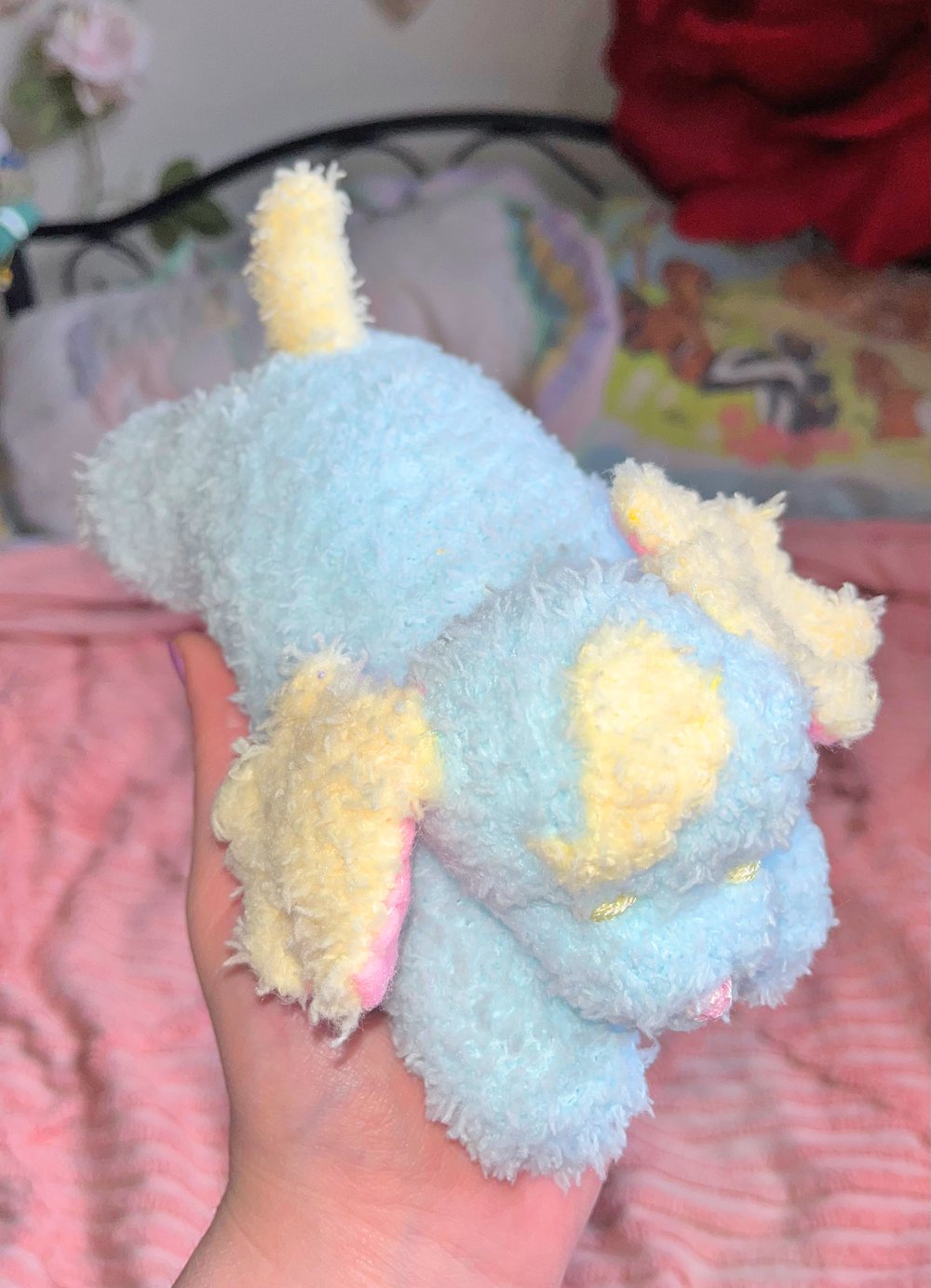 Image of Wish Pup! 