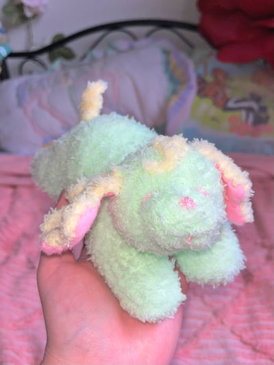 Image of Wish Puppy! 