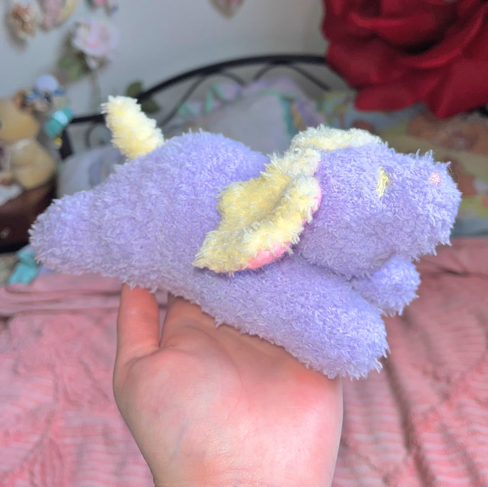 Image of Stank Ass Wish Pup! 