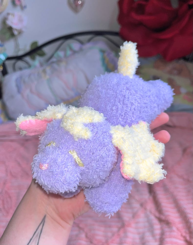Image of Stank Ass Wish Pup! 