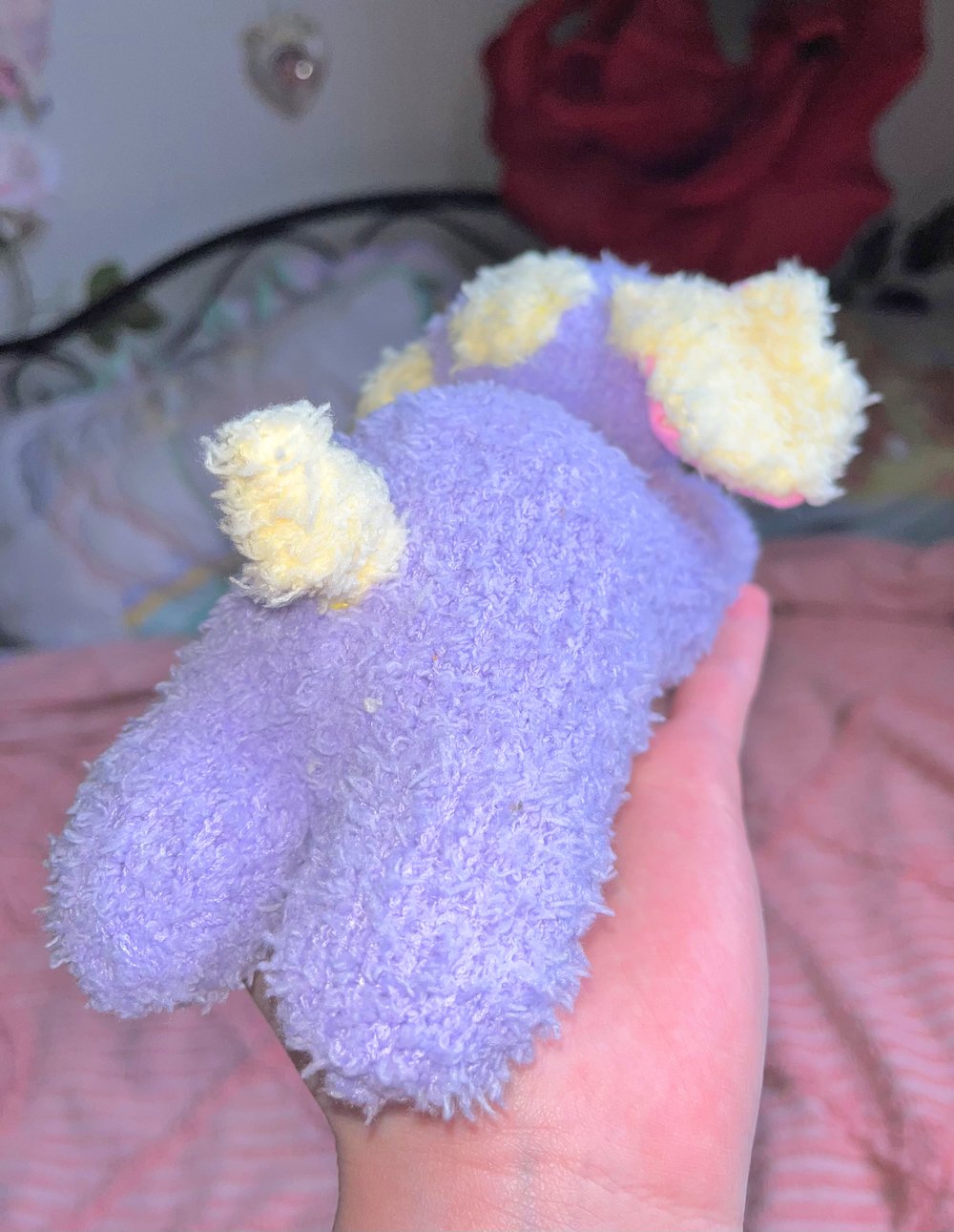 Image of Stank Ass Wish Pup! 