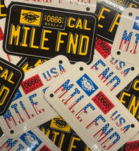 GAS MONEY STICKER PACK