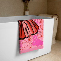 Image 3 of K.E.N. Divine Beach Towel