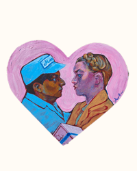 Image 1 of For My Dearest, Darling, Treasured, Cherished Agatha, Whom I Worship