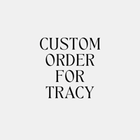 Image 1 of Custom listing for Tracy