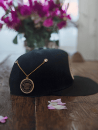 Image 1 of Lowlife chain medallion 