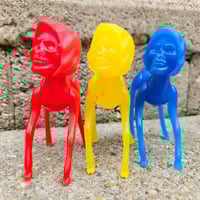 Image 2 of Bambitor Primary Set