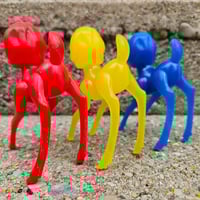 Image 3 of Bambitor Primary Set