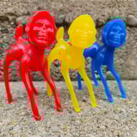 Image 1 of Bambitor Primary Set