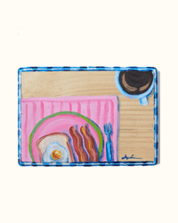 Image 1 of Breakfast in Bed