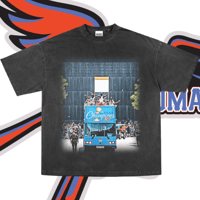 Image 1 of For The City Tee