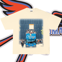 Image 2 of For The City Tee