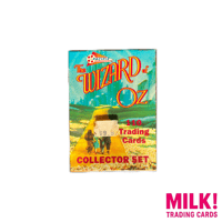 Image 1 of Vintage The Wizard of Oz Collector Set