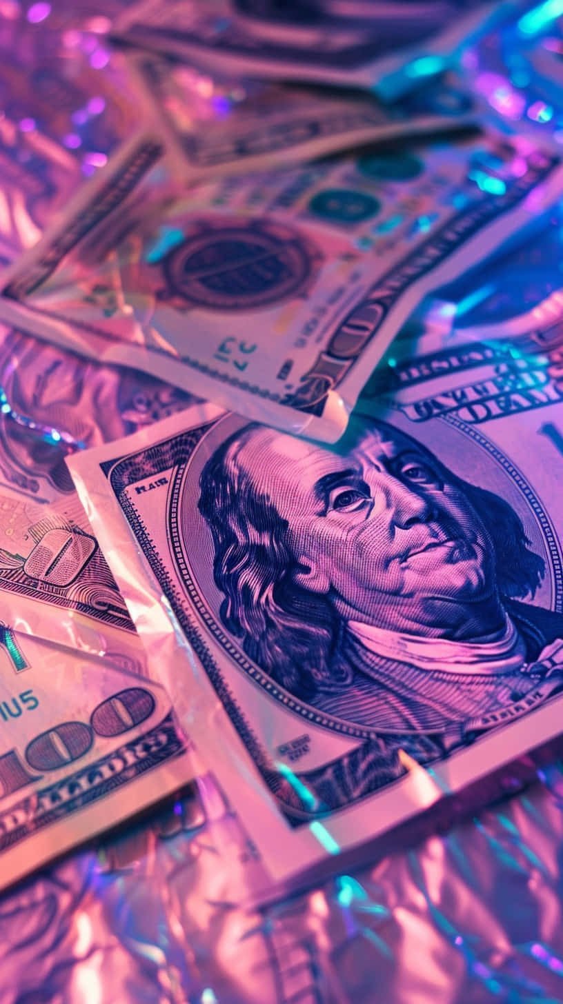 Image of Finance reading 