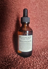 Moisture Mend Beard Tonic