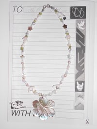 dreamy kind : mother of pearl