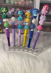 Doorable Character Pens