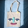 Serene Tote
