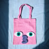 Smooching Tote
