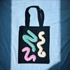 Confetti Tote