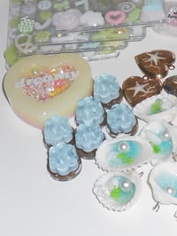 Image 2 of sea puddings