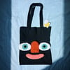 Bashful Tote
