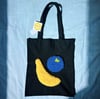 Market Tote