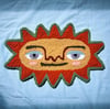 All-Knowing Sun