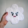 Grumpy Cloud