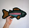 Baby Rainbow Fish
