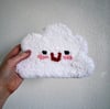 Cheerful Cloud