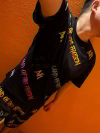 Image 1 of LoTF-Shorts+Shirt Combo