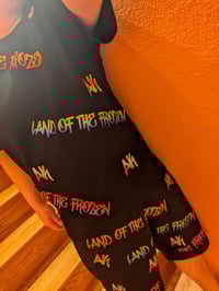 Image 2 of LoTF-Shorts+Shirt Combo
