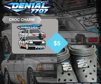 Image 2 of DEN1AL - Merchandise