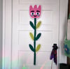 Looong Alien Tulip