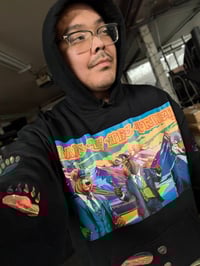 Image 4 of LoTF - The pack hoodie