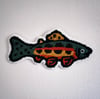 Golden Trout