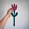 Little Pink Tulip