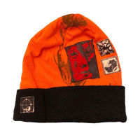 HEADSHOT BEANIE