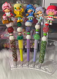 Strawberry Shortcake and Friends 