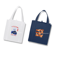 [PREORDER] Tote Bags