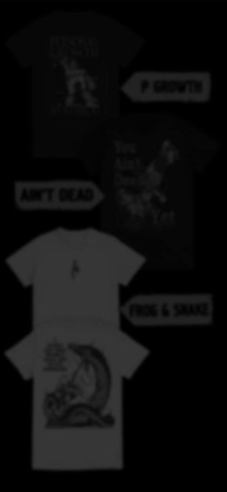 Image of SHIRTS 1 - YS11